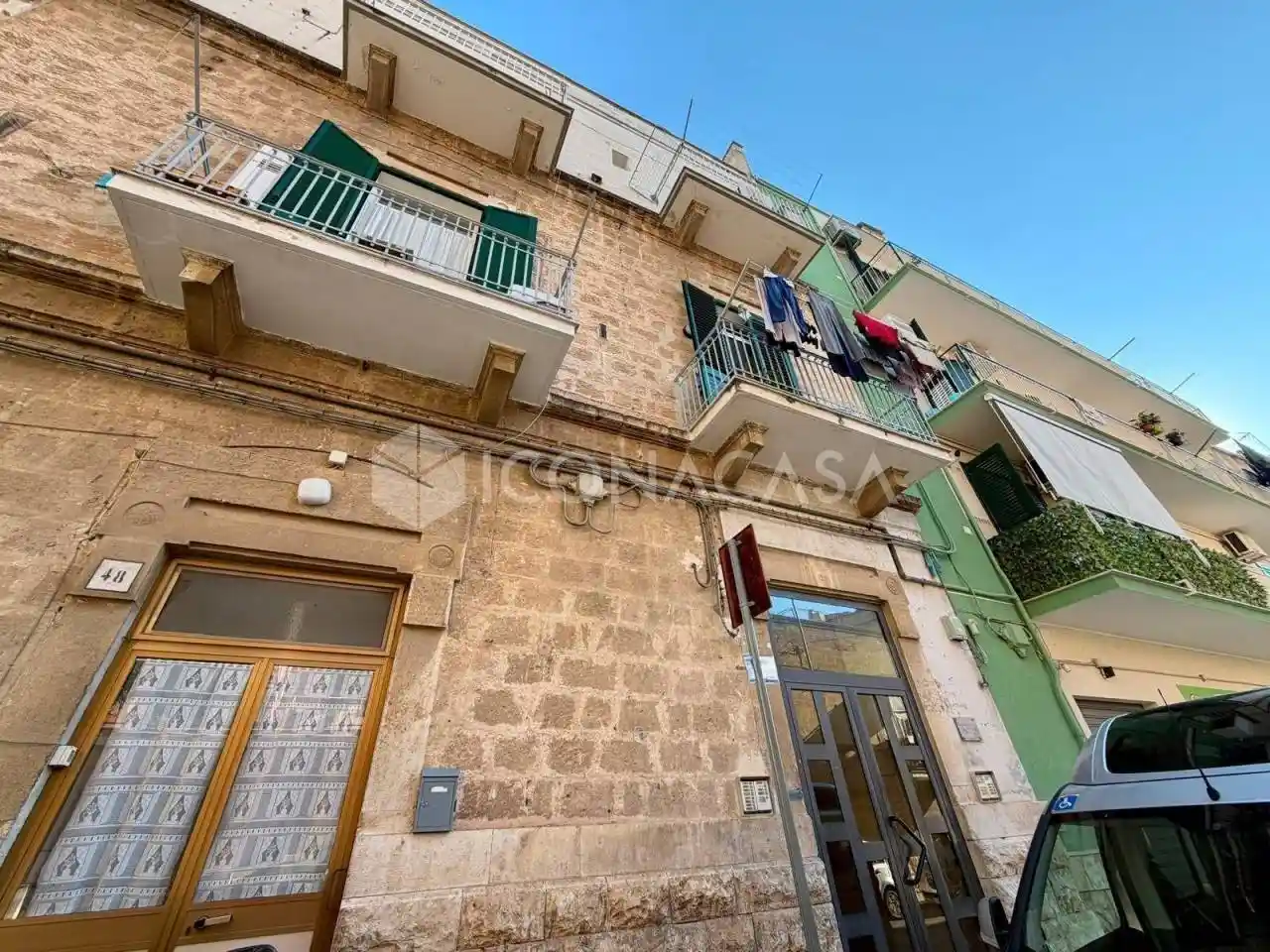Appartamento in vendita a Bisceglie