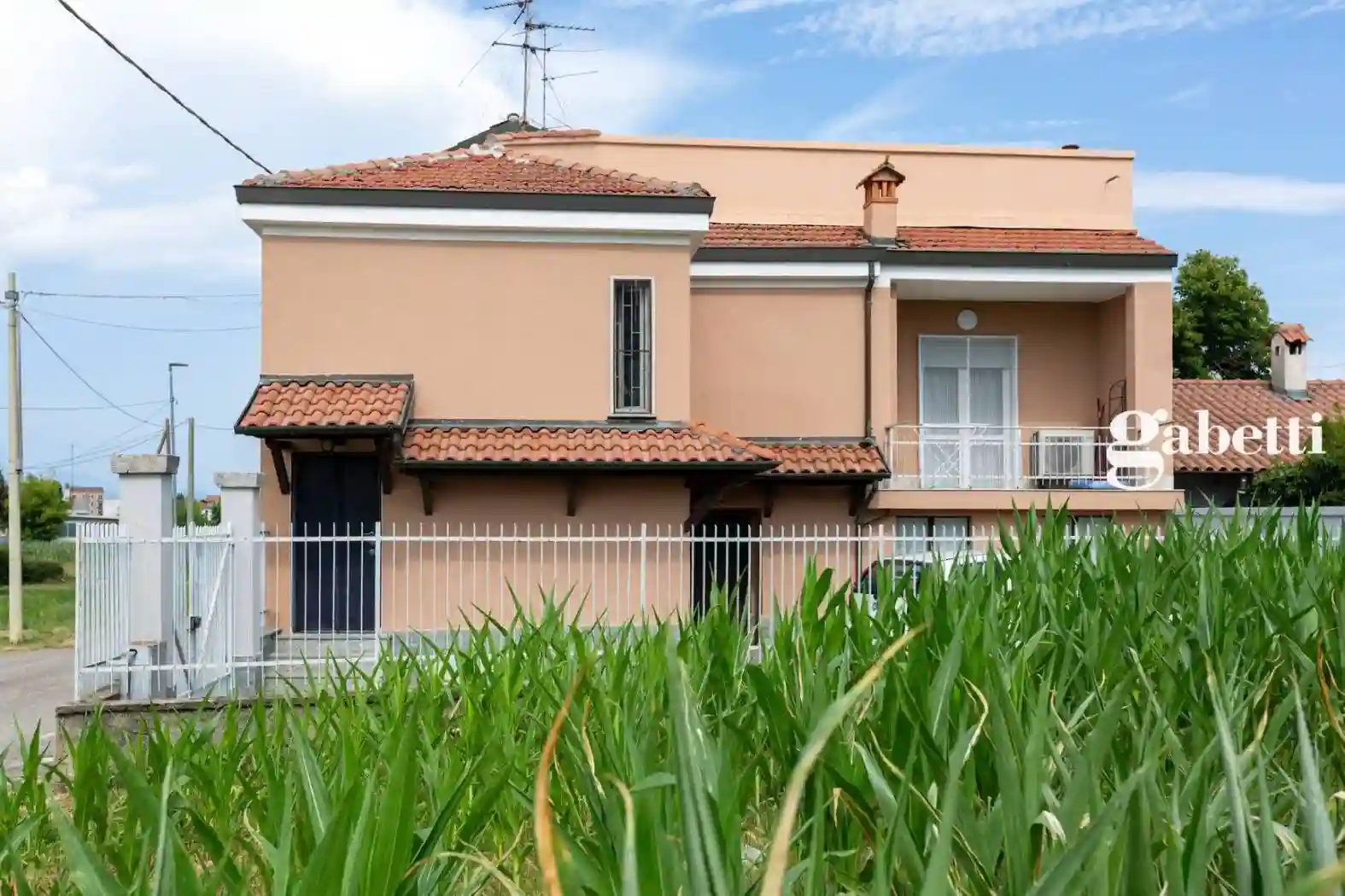 Villa - foto 2