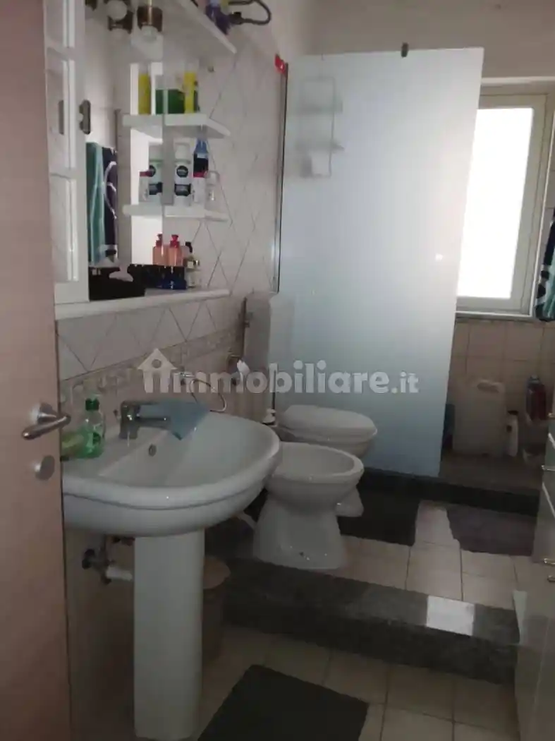 Appartamento in vendita a Agrigento