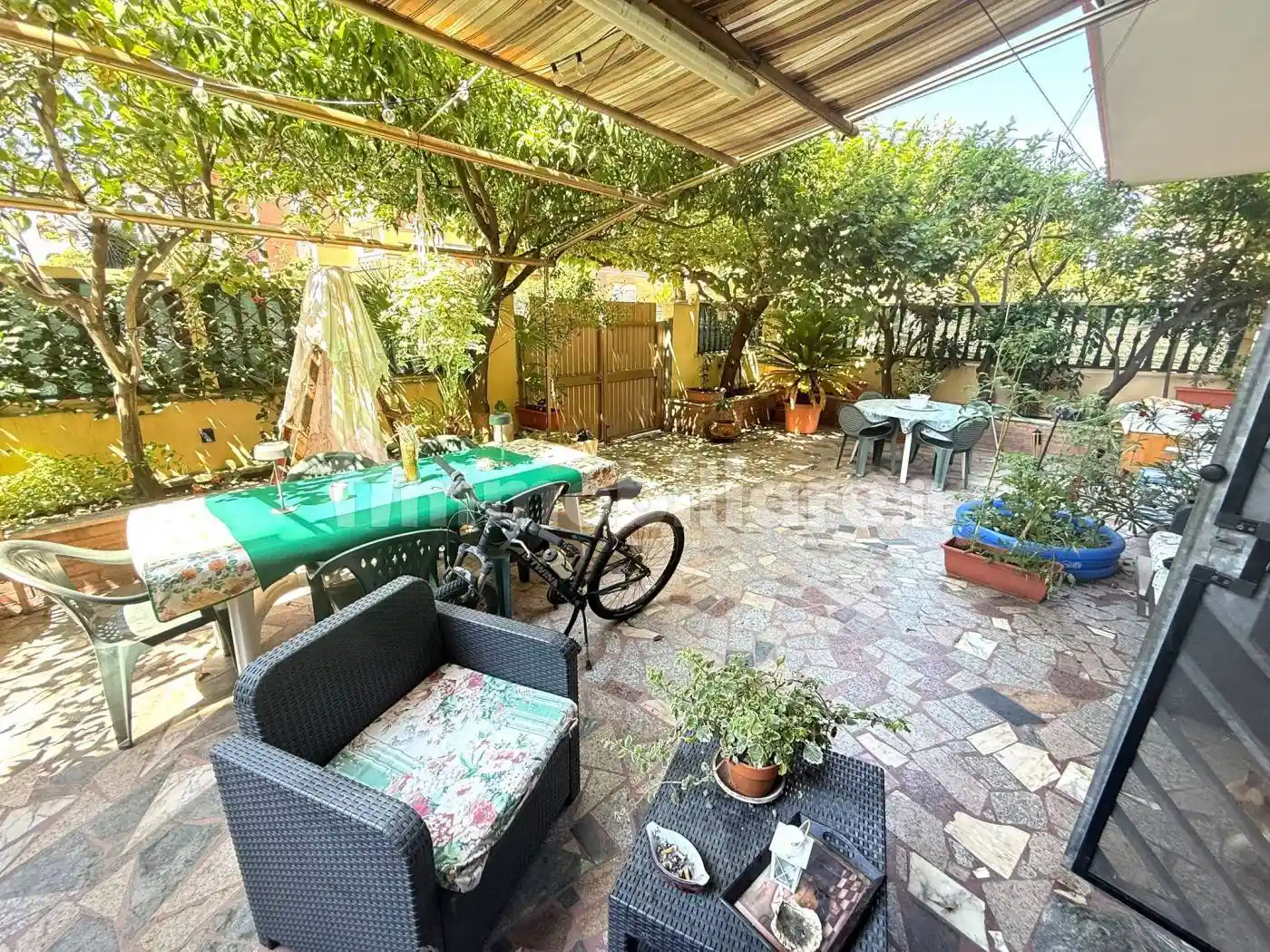 Appartamento in vendita a Pomezia