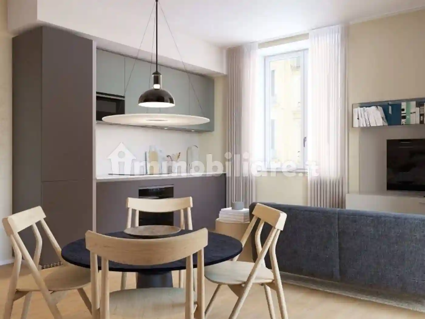 Appartamento - foto 5