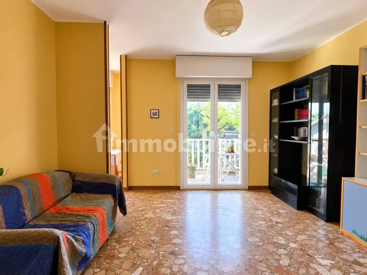 Appartamento in vendita a Trezzano sul Naviglio