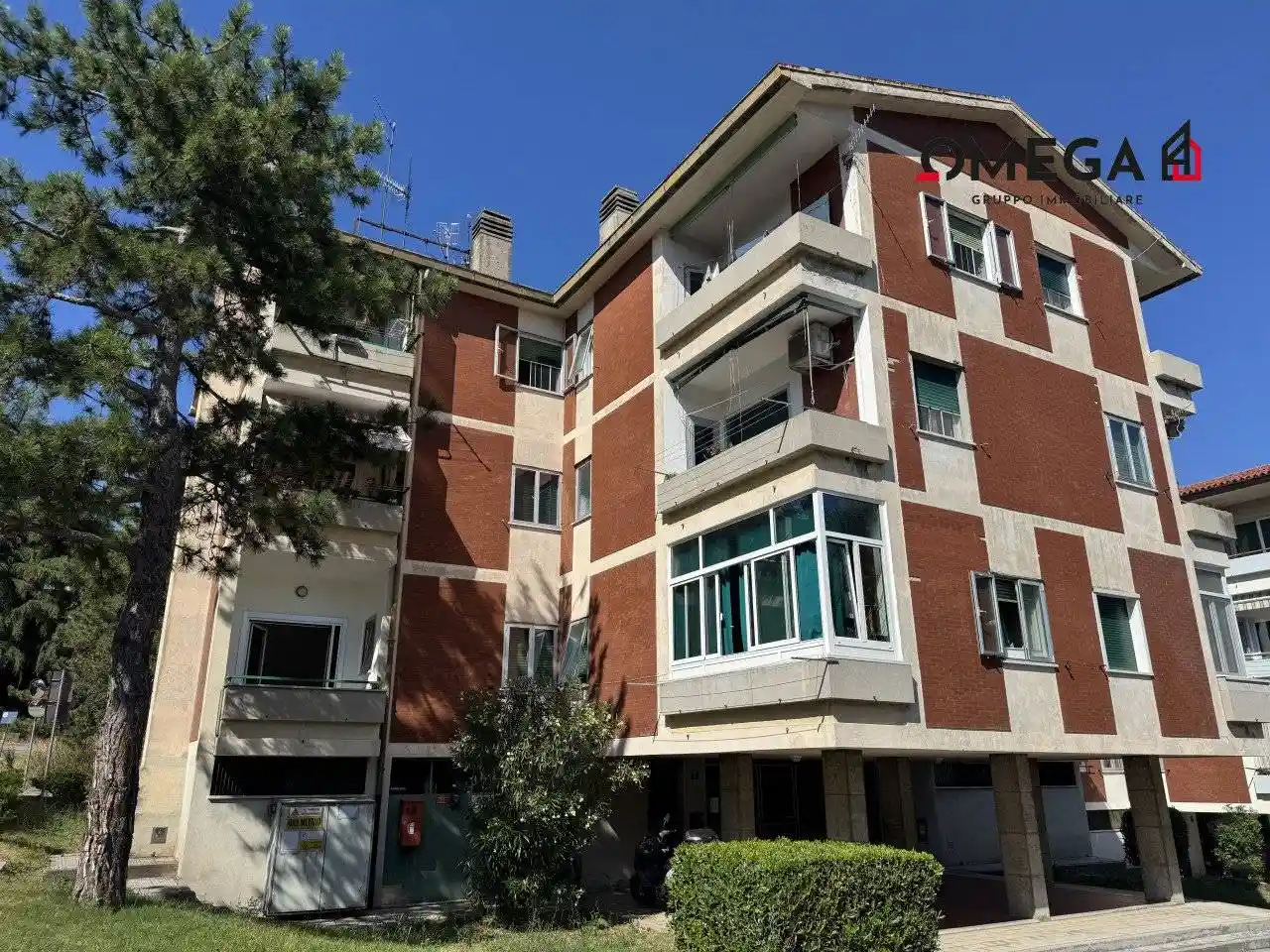 Appartamento in vendita a Trieste