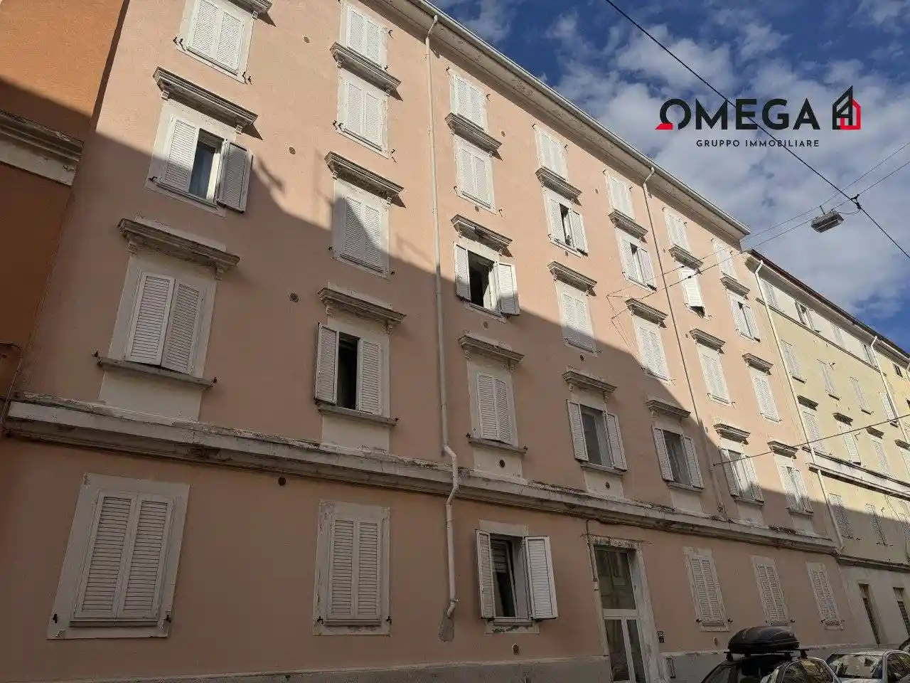 Appartamento in vendita a Trieste