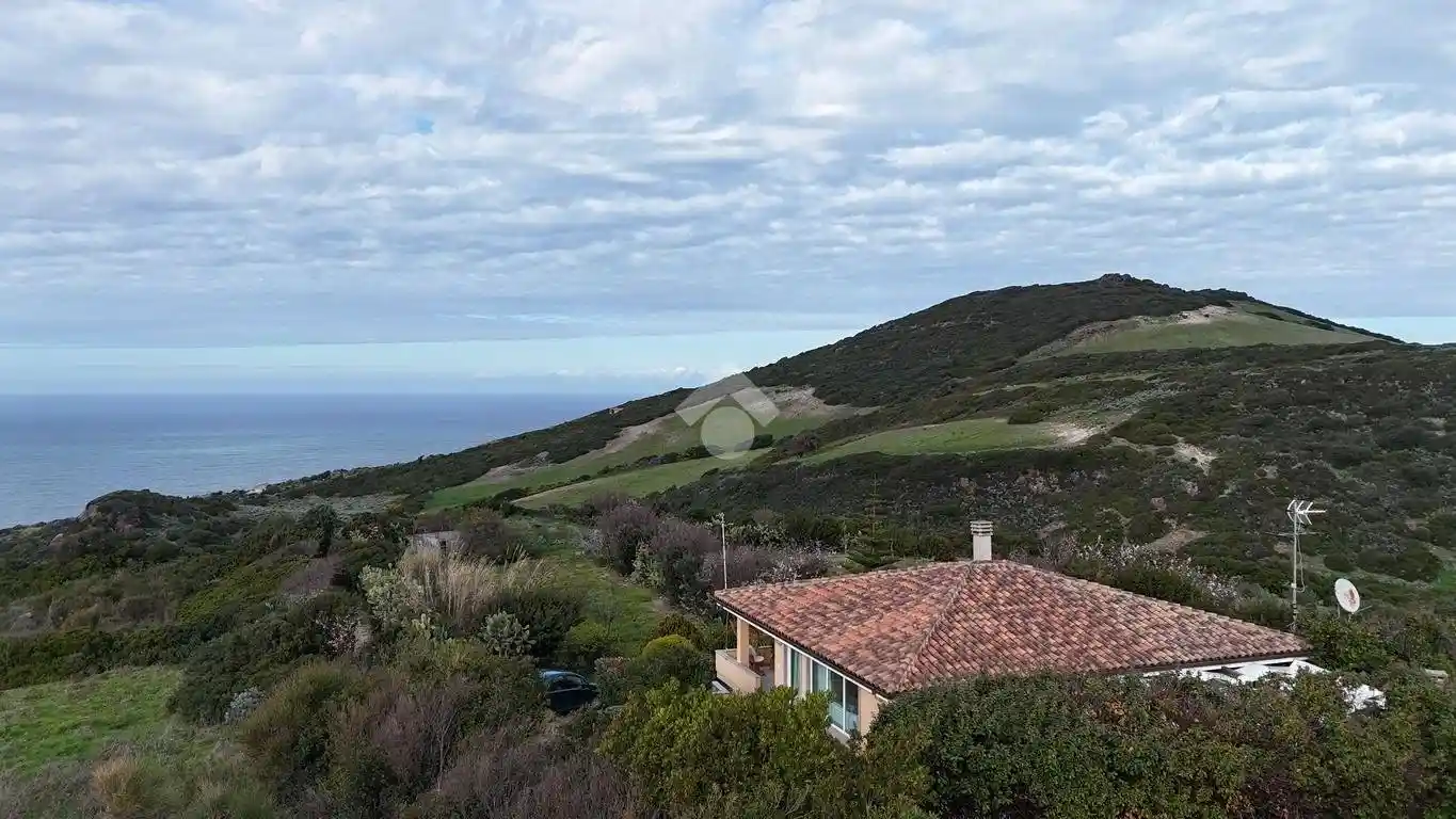 Rustico - Casale in vendita a Castelsardo