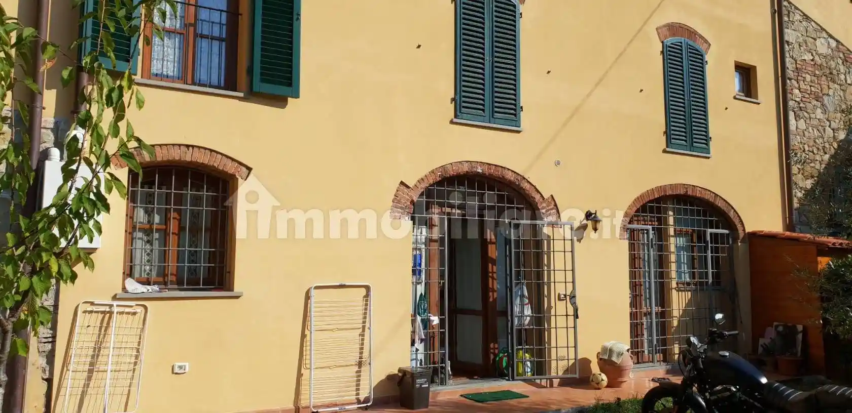 Appartamento in vendita a Impruneta