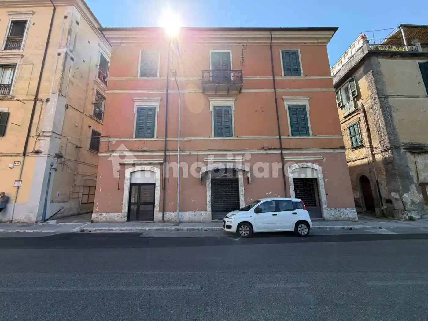 Appartamento in vendita a Isola del Liri