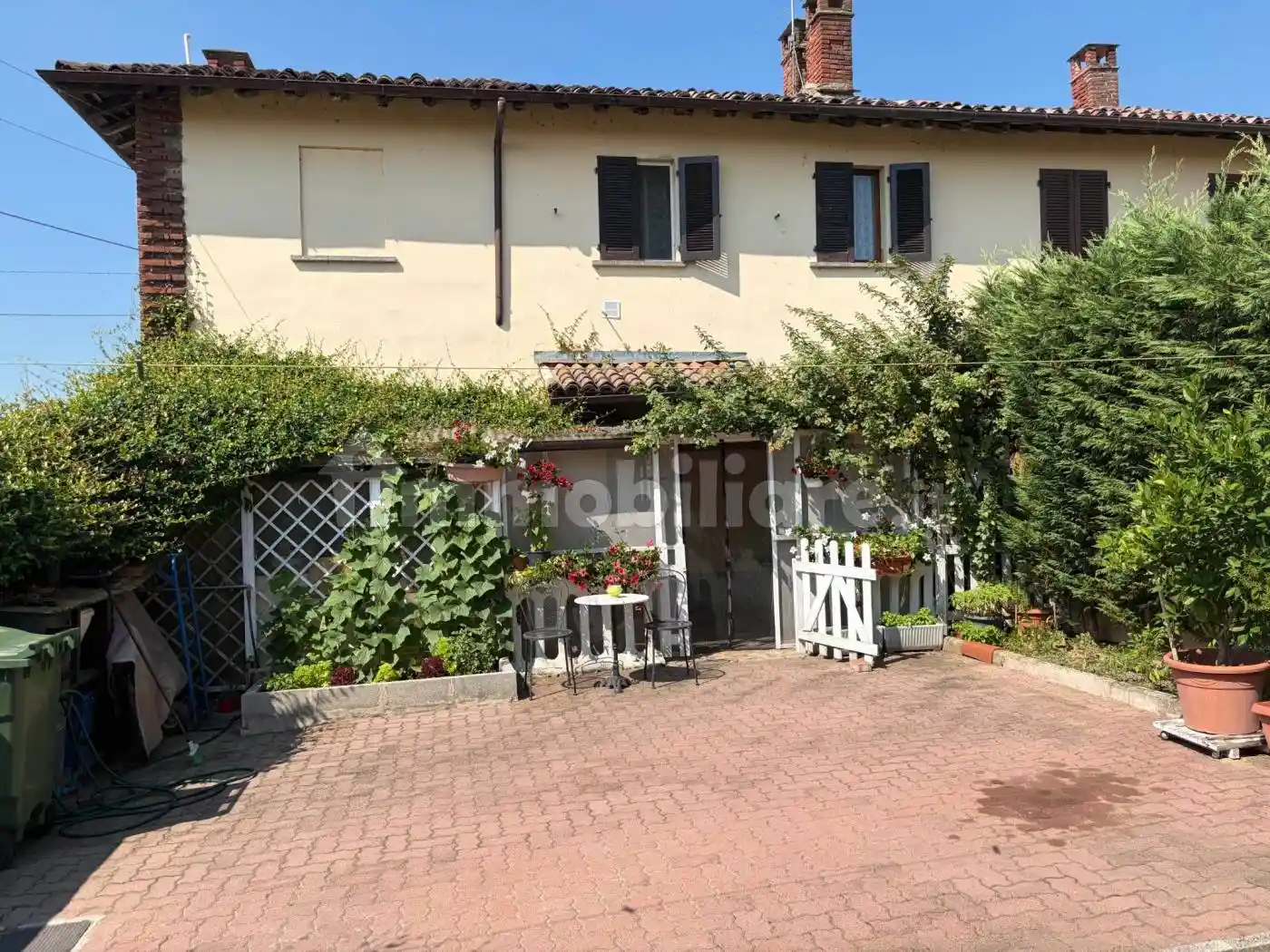 Villa in vendita a Mortara