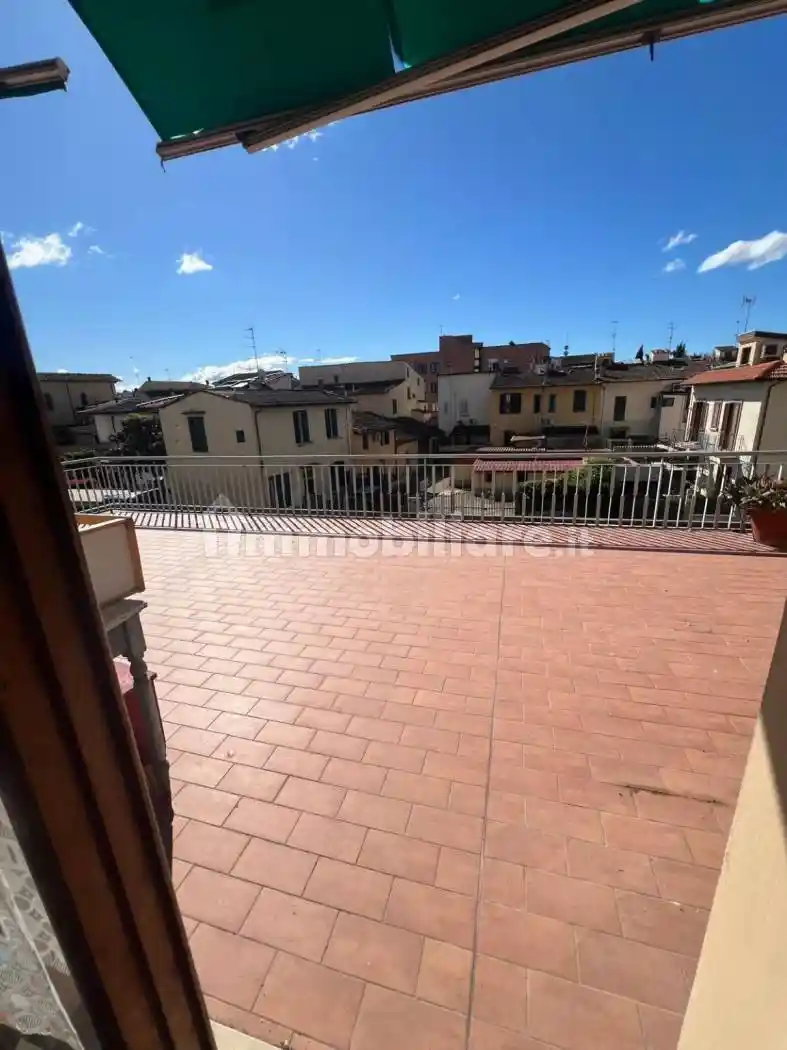 Appartamento in vendita a Firenze