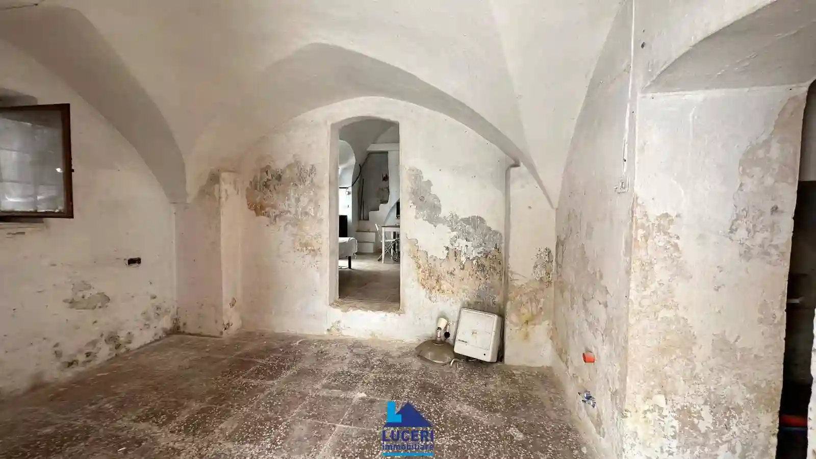Palazzo - Edificio - foto 5