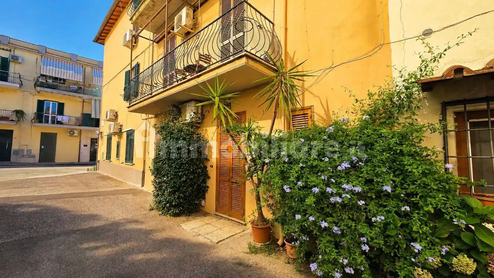 Appartamento in vendita a Trevignano Romano