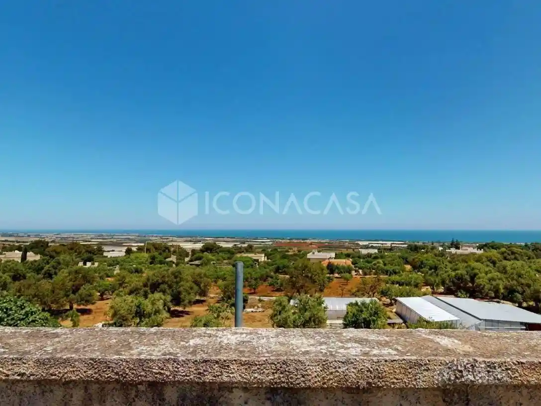 Villa in vendita a Conversano