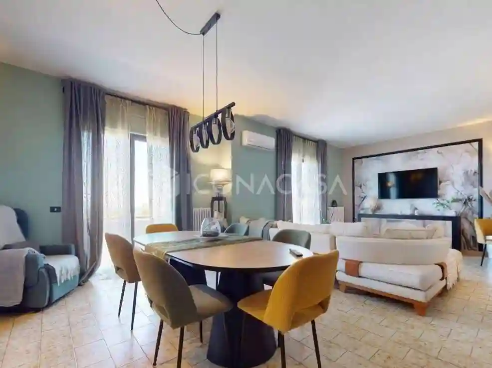 Villa - foto 4