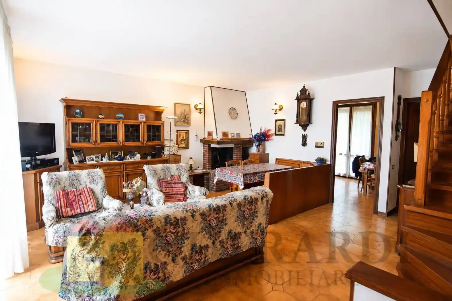Villetta a schiera in vendita a Ferrara