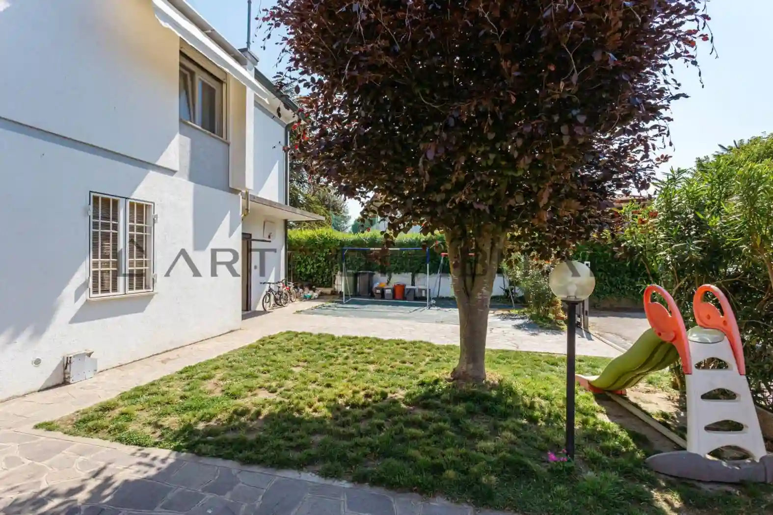Villa - foto 5