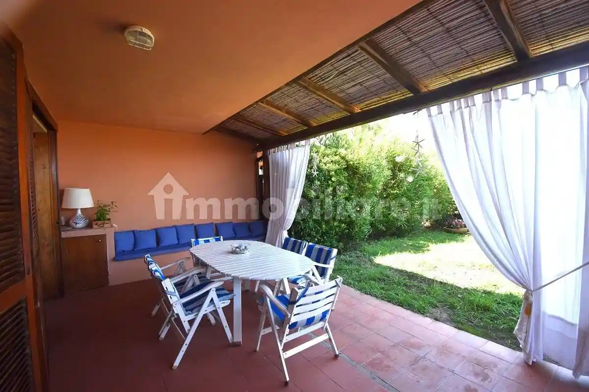 Appartamento in vendita a Olbia