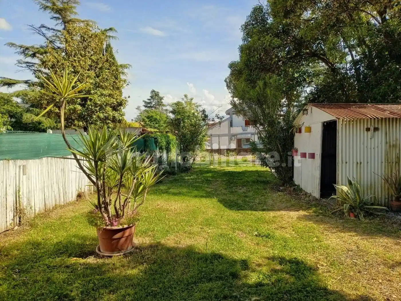 Appartamento in vendita a Tivoli
