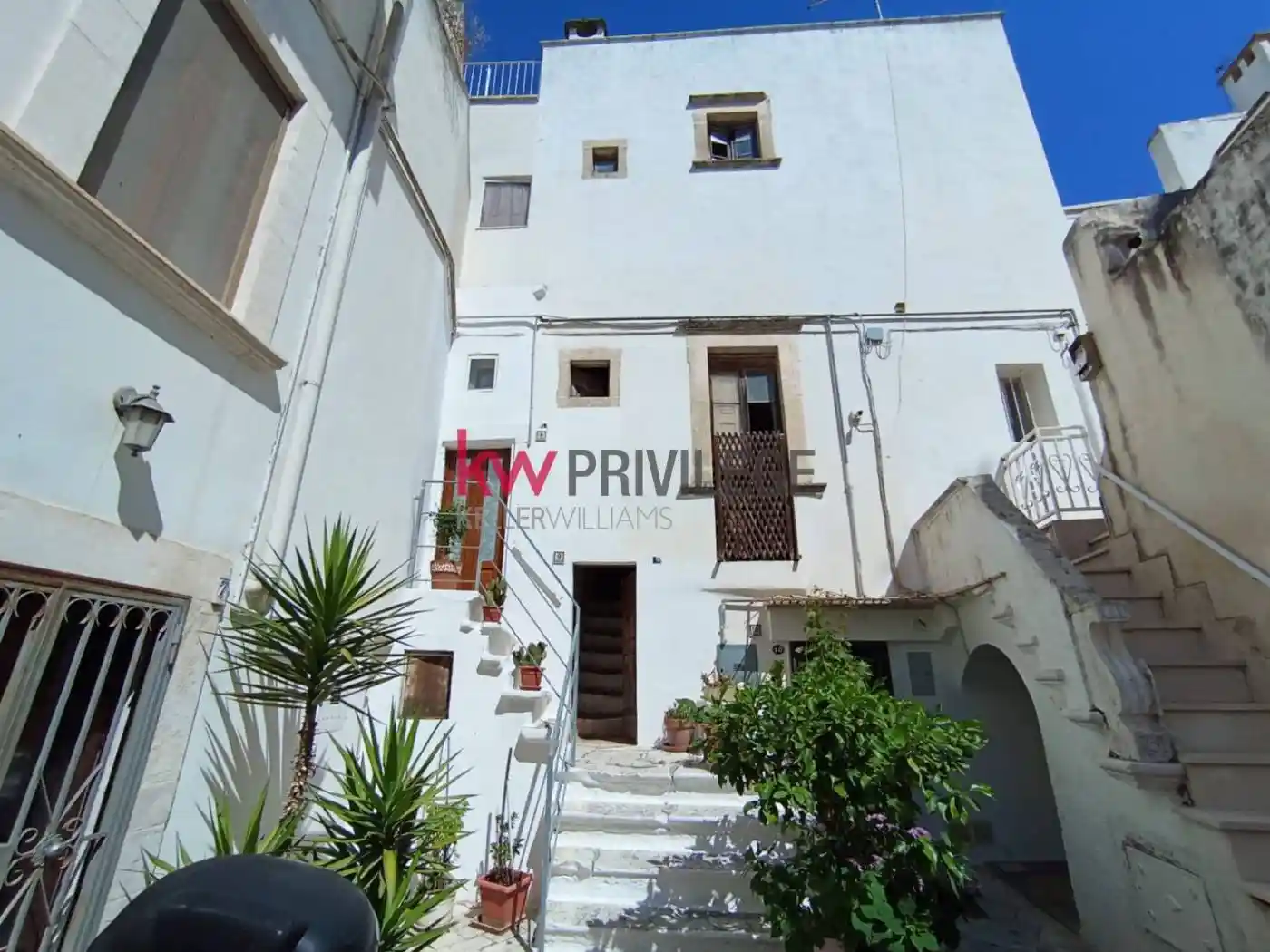 Casa indipendente in vendita a Martina Franca