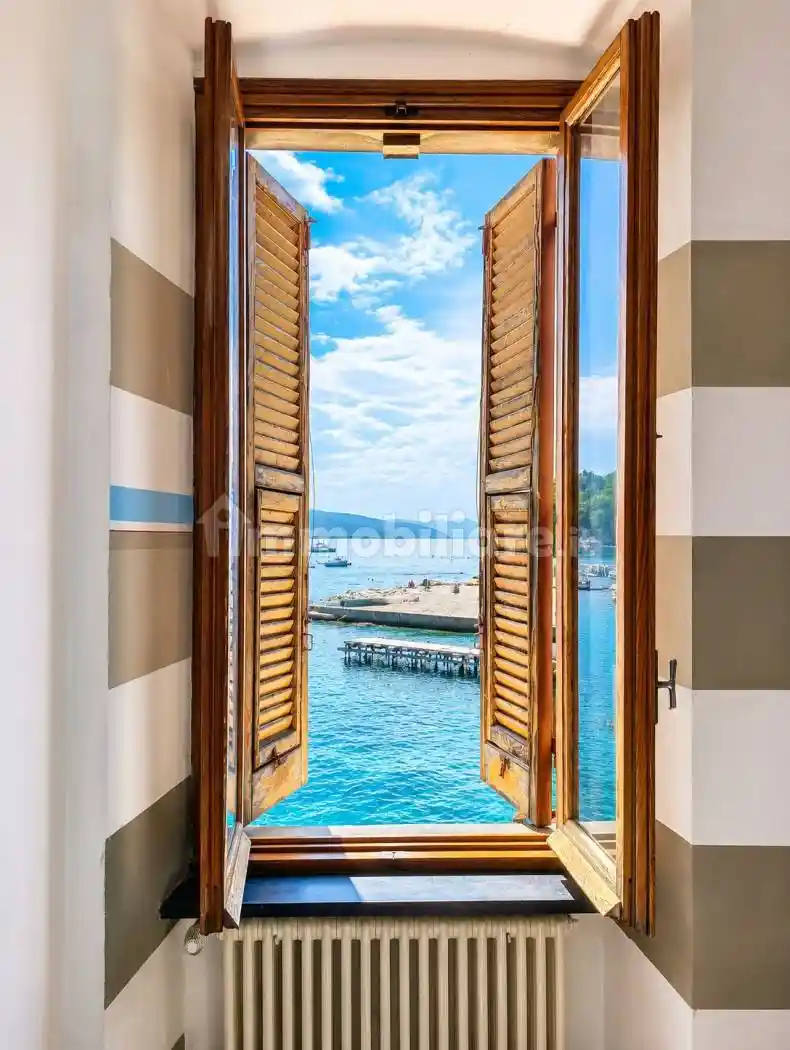 Appartamento in vendita a Rapallo