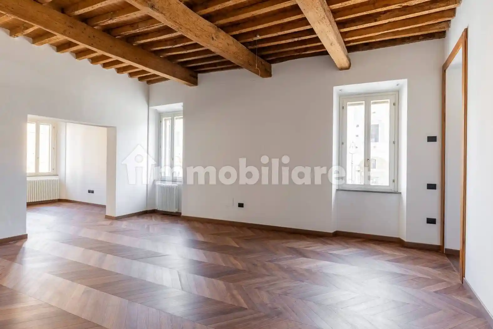 Casa indipendente in vendita a Bagnacavallo