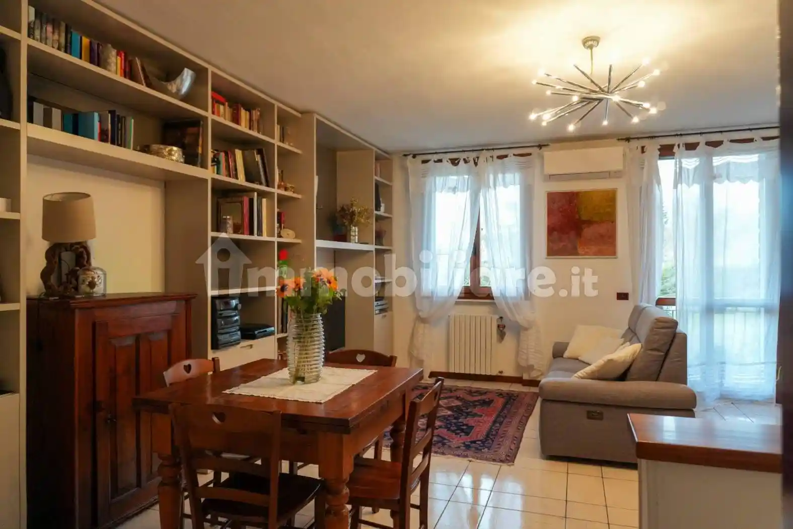 Casa indipendente in vendita a Ravenna