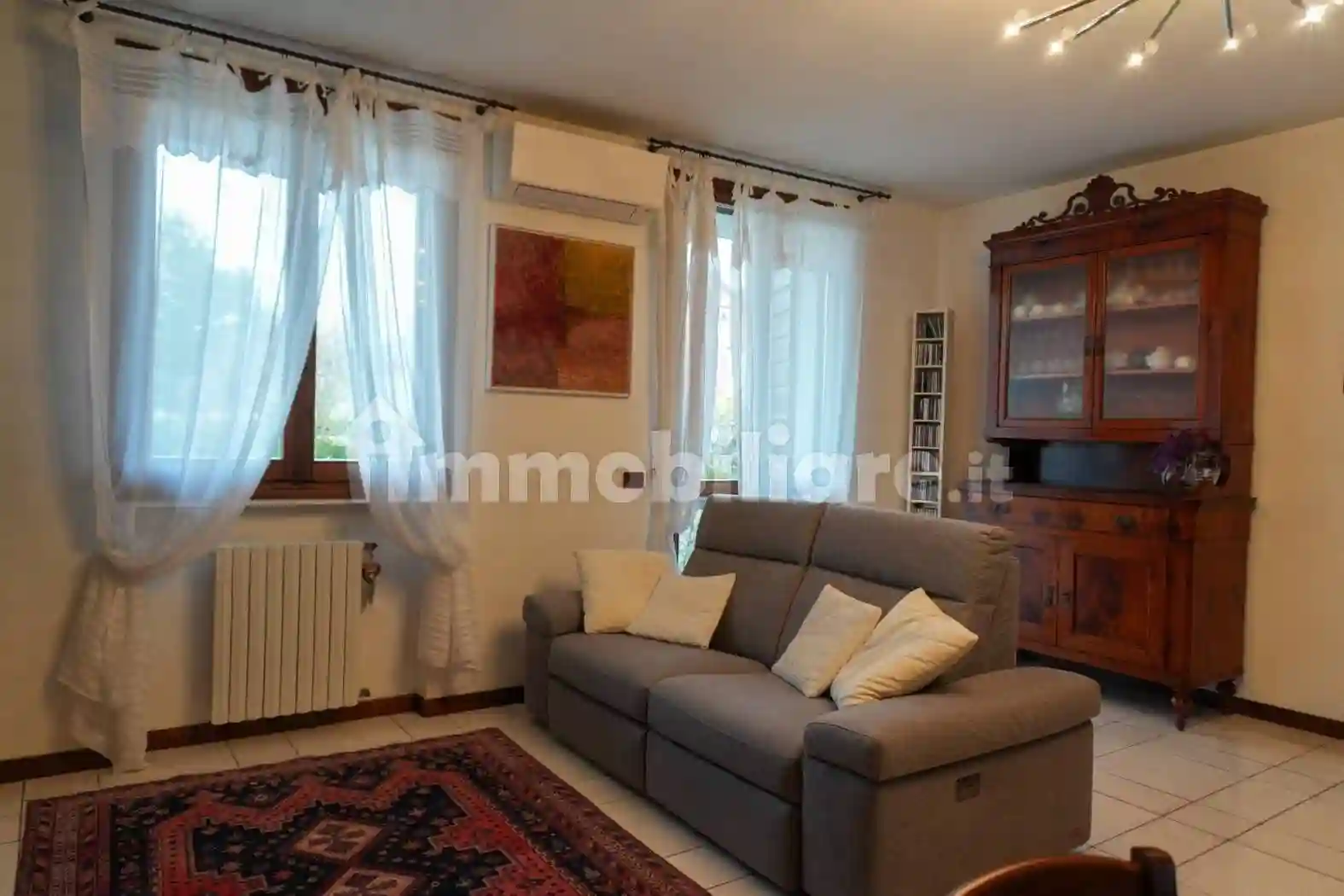 Casa indipendente - foto 4