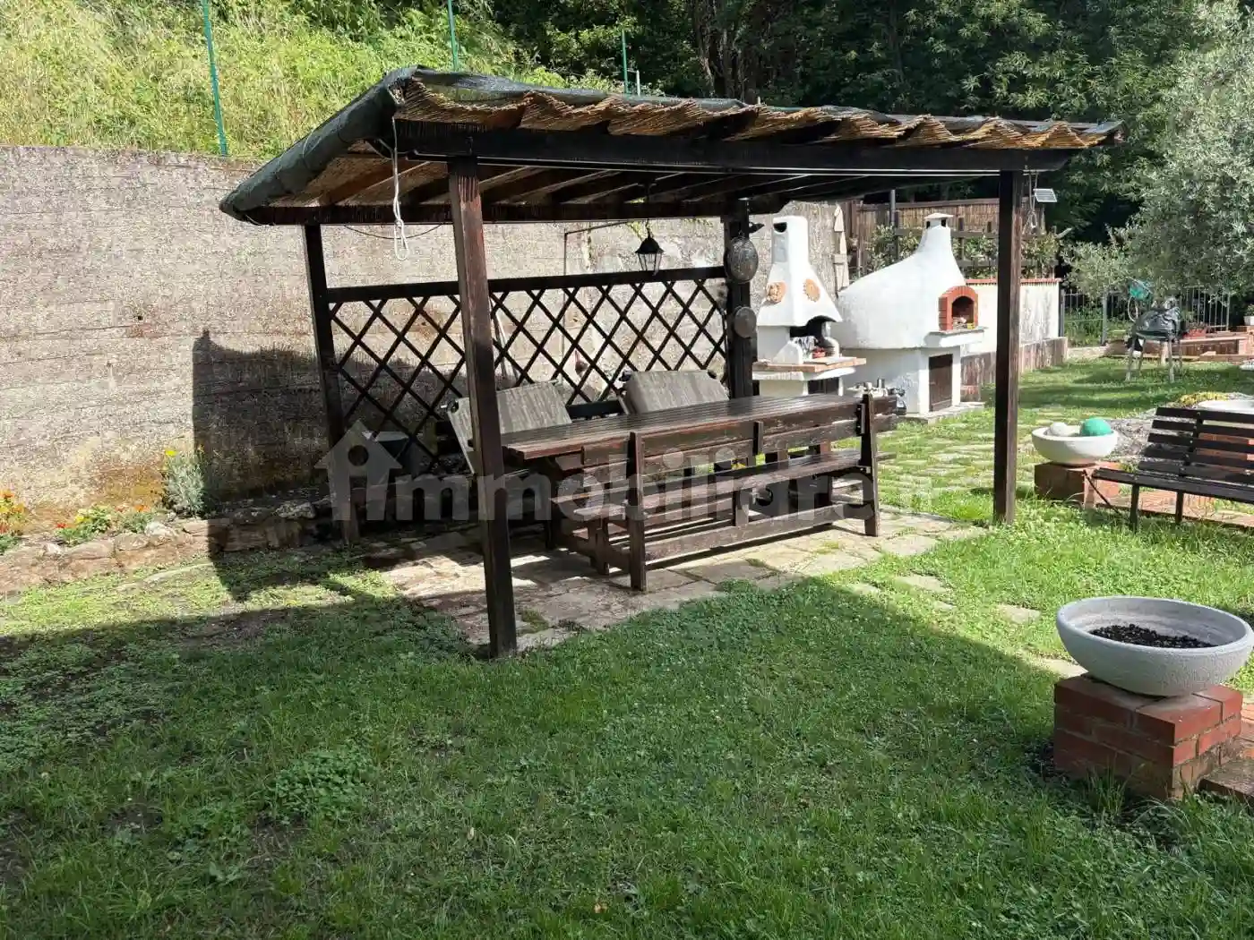 Villetta a schiera - foto 3