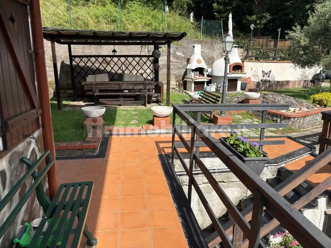 Villetta a schiera - foto 4