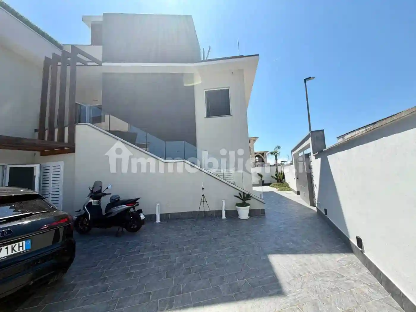 Villa - foto 4