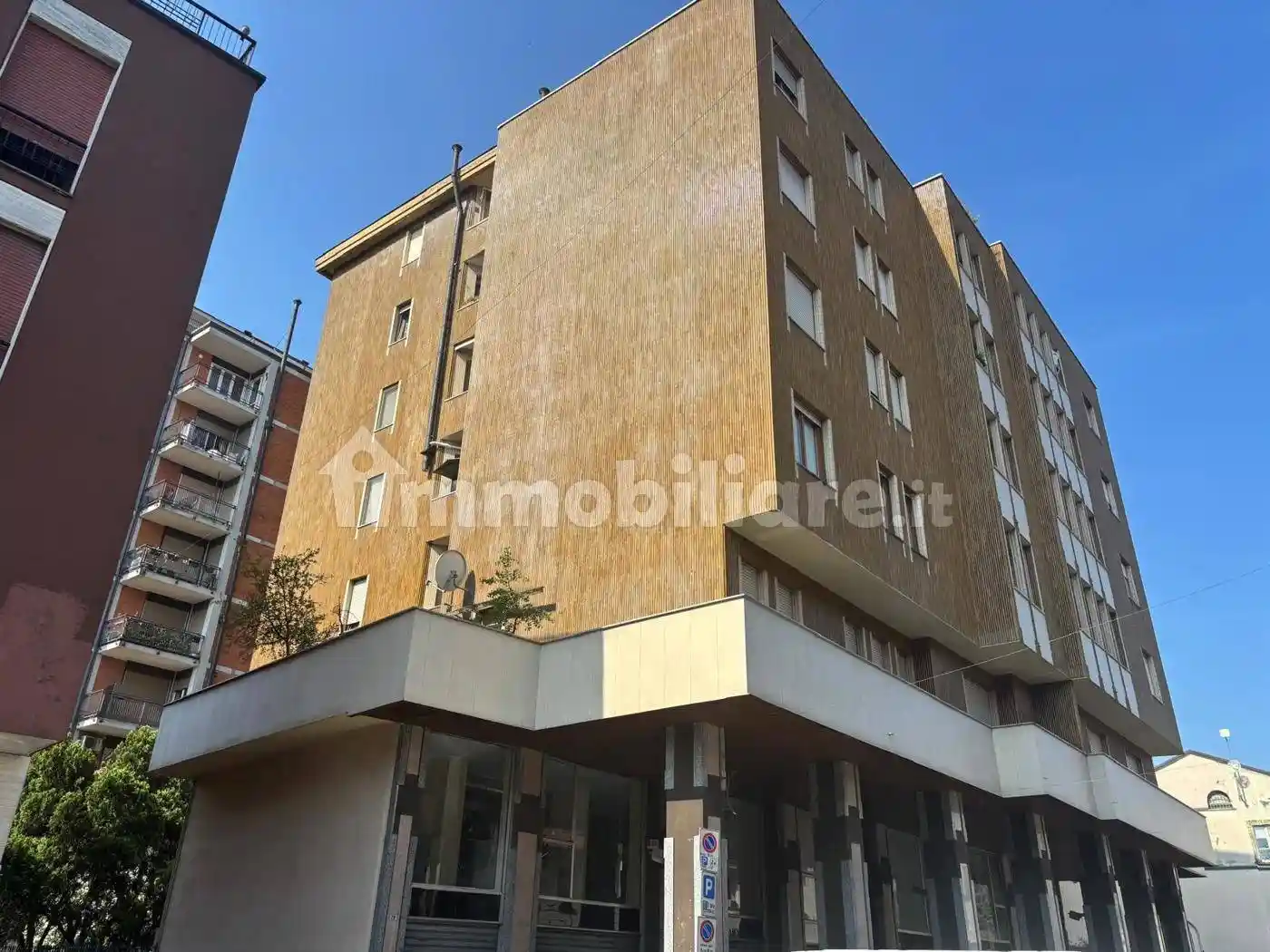 Appartamento in vendita a Muggiò