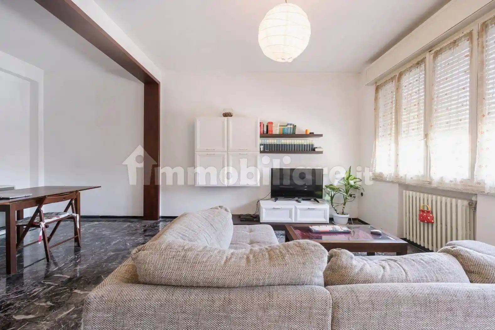 Appartamento in vendita a Casalgrande