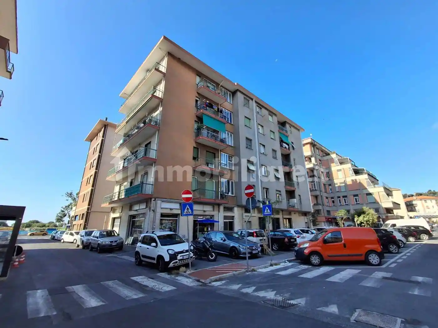 Appartamento in vendita a Imperia