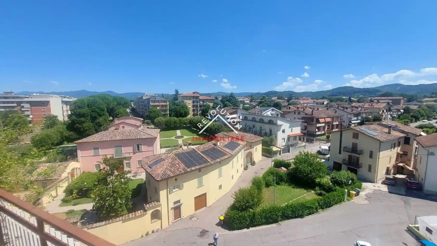 Appartamento in vendita a Città di Castello