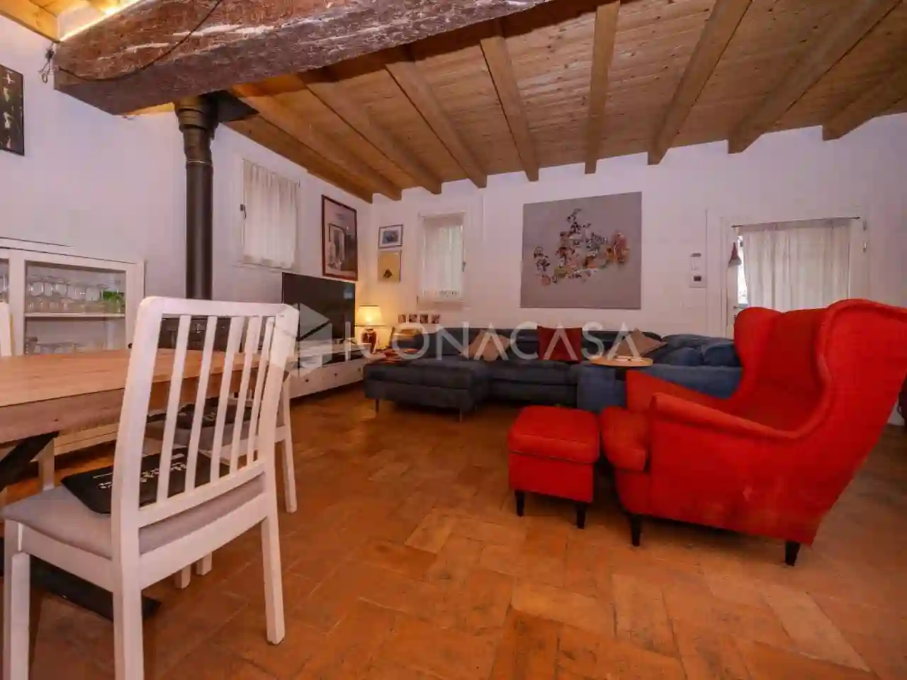 Villa - foto 4