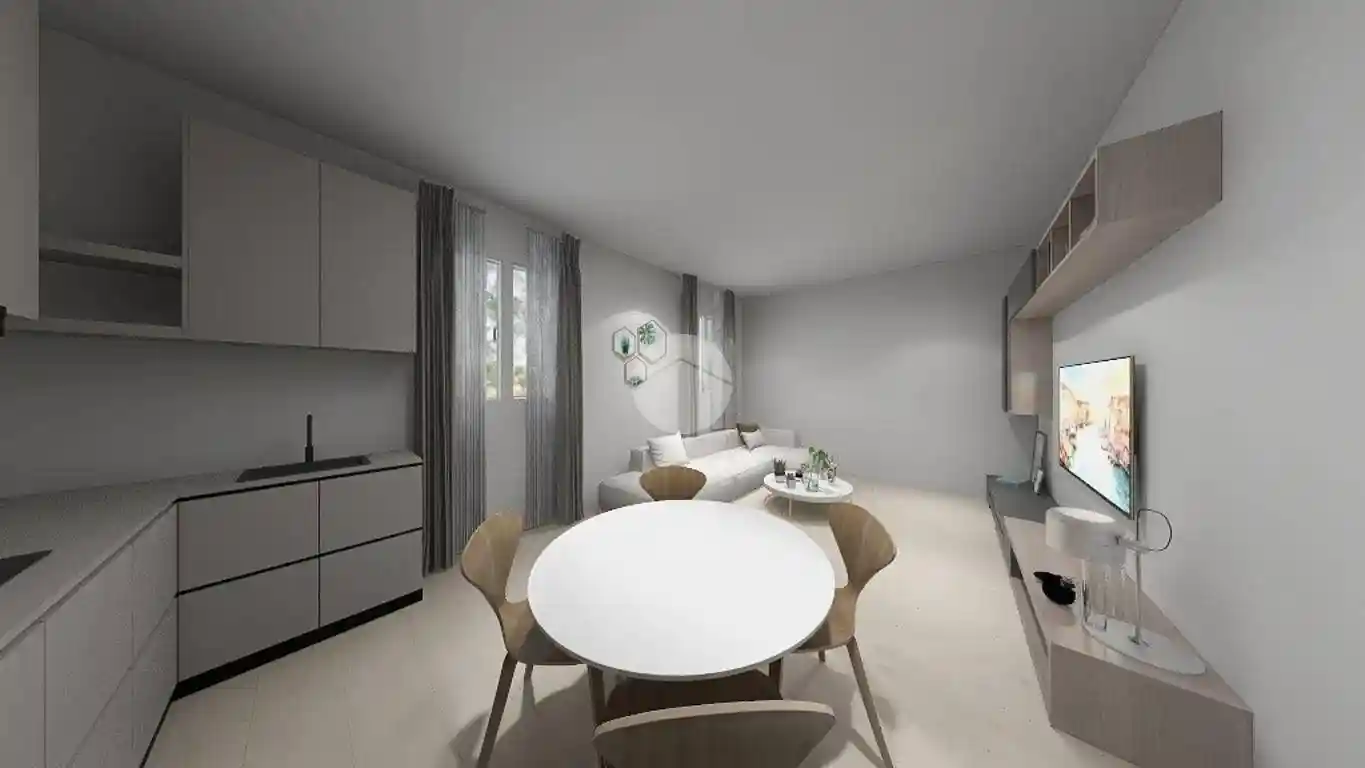 Appartamento in vendita a Rimini