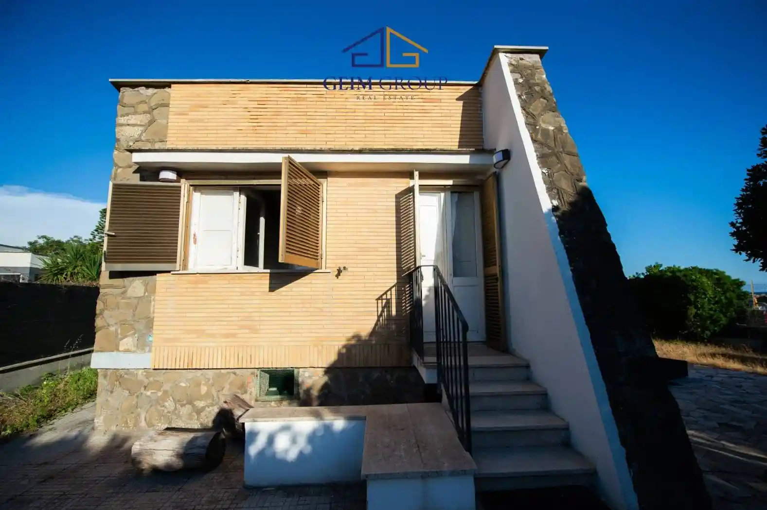 Villa in vendita a Santa Marinella
