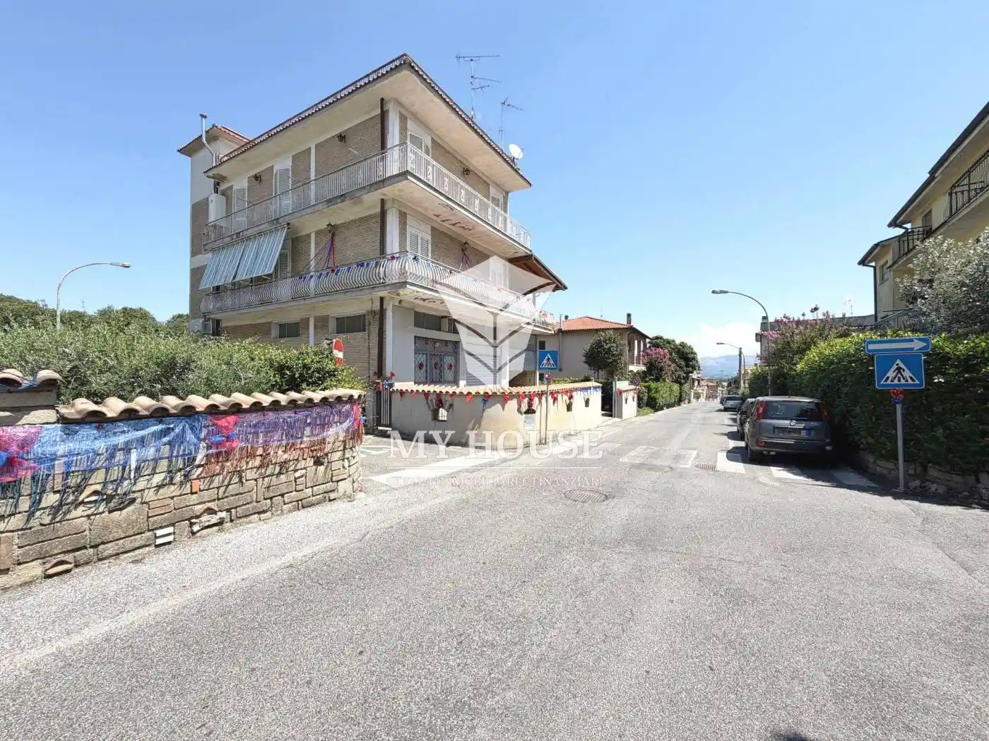 Appartamento in vendita a Palestrina