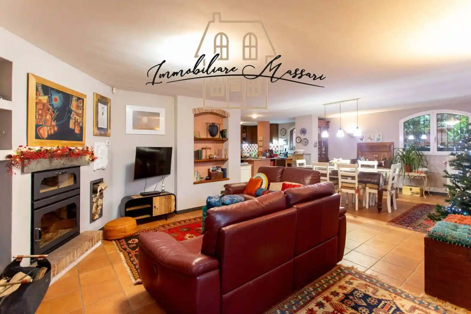 Villa in vendita a Sarzana