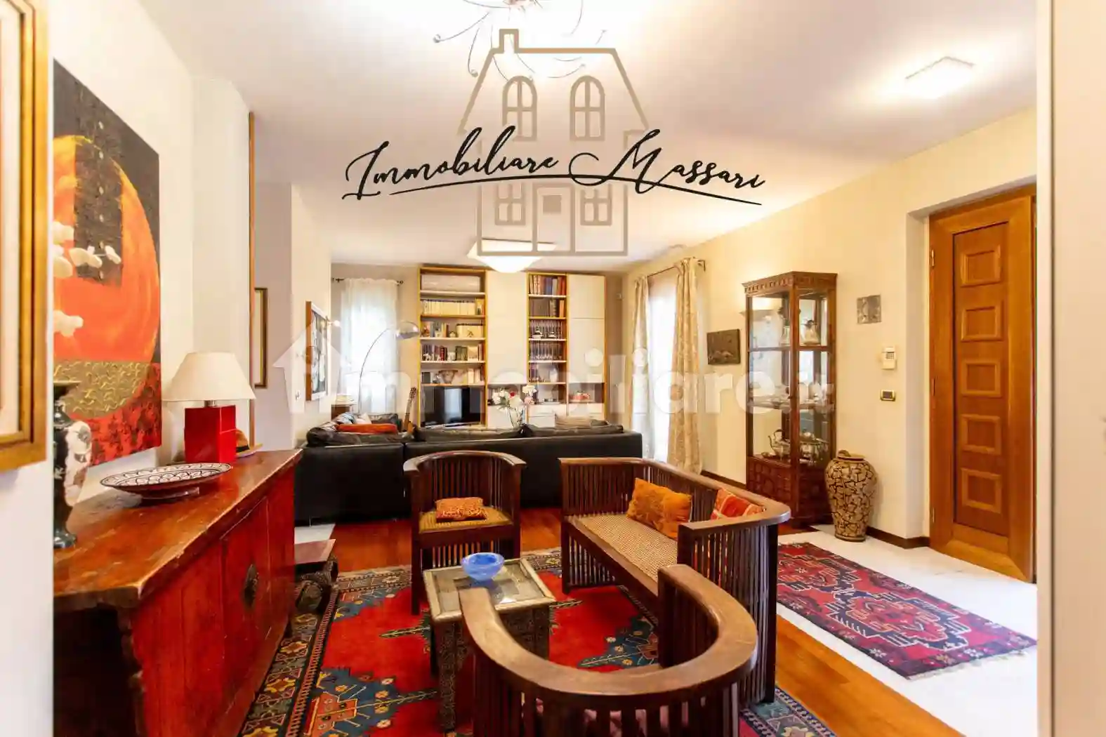 Villa - foto 4