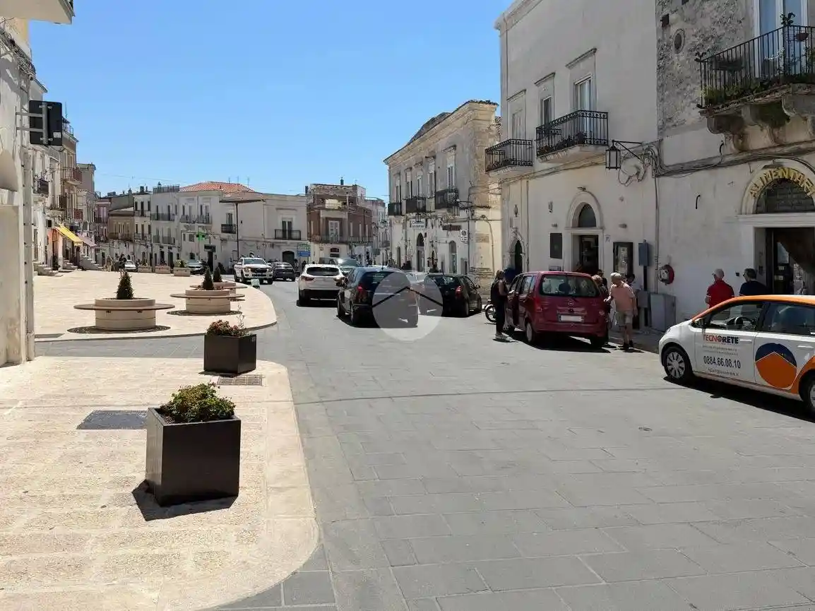 Appartamento in vendita a Monte Sant'Angelo