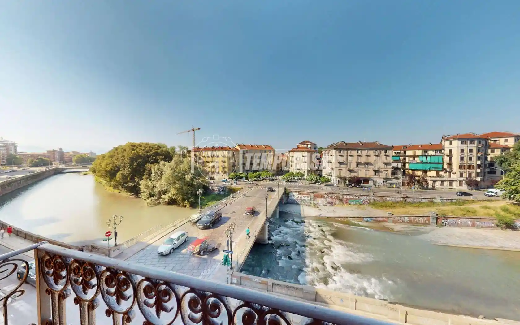 Appartamento in vendita a Torino
