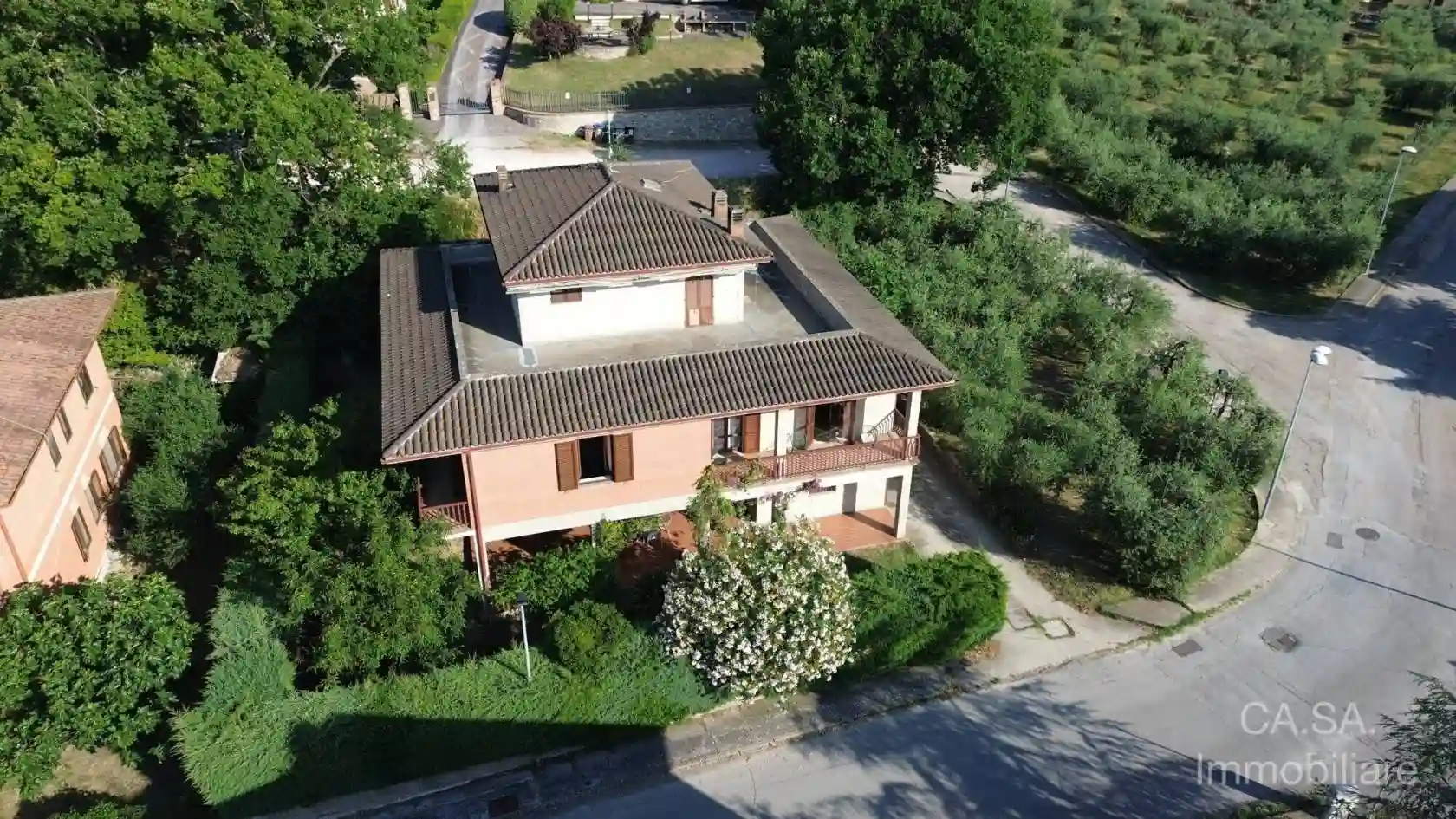 Villa - foto 3