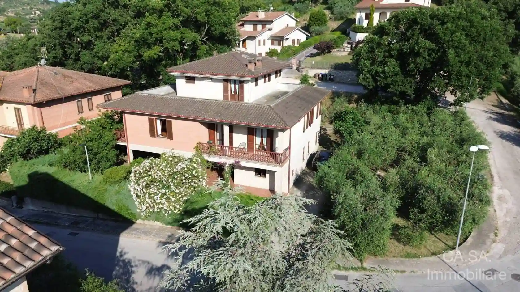 Villa - foto 4