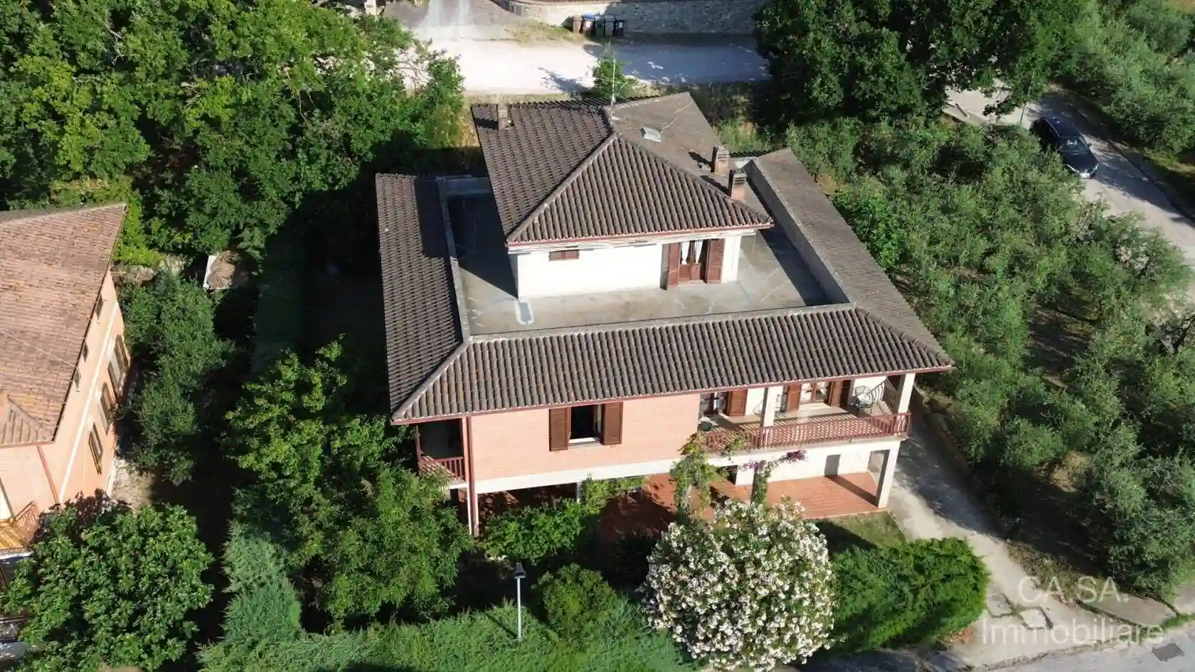 Villa - foto 5