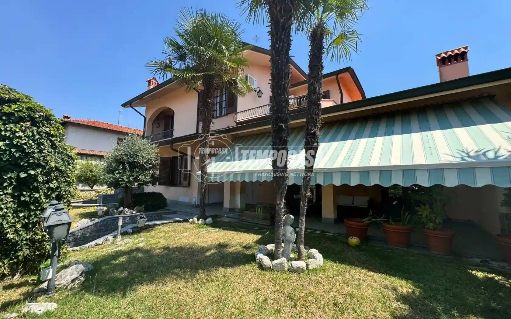 Villa - foto 4