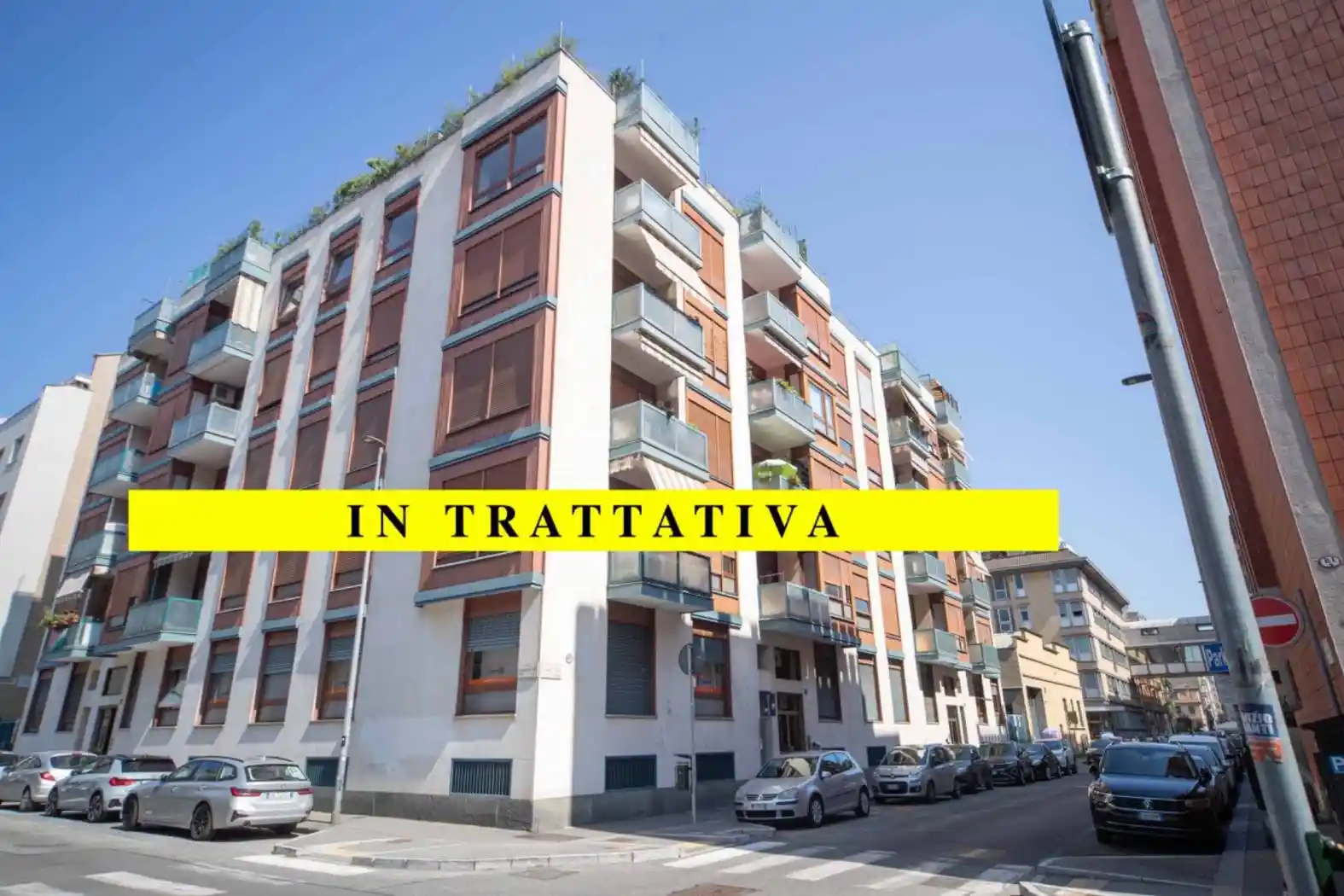 Appartamento in vendita a Torino