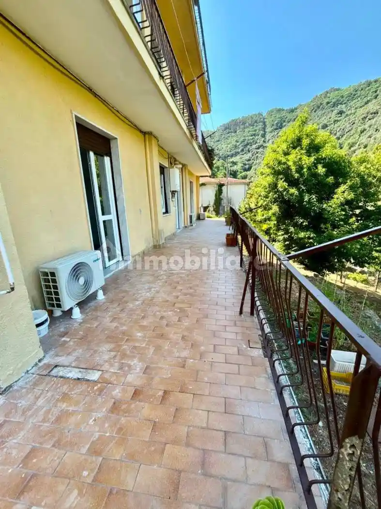 Villetta a schiera in vendita a Ameglia