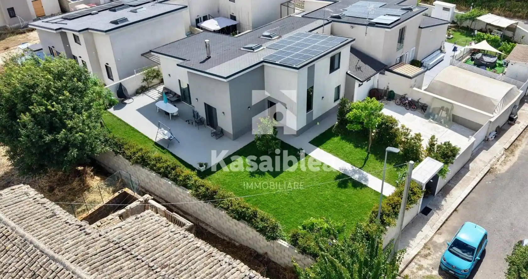 Villa in vendita a Ragusa