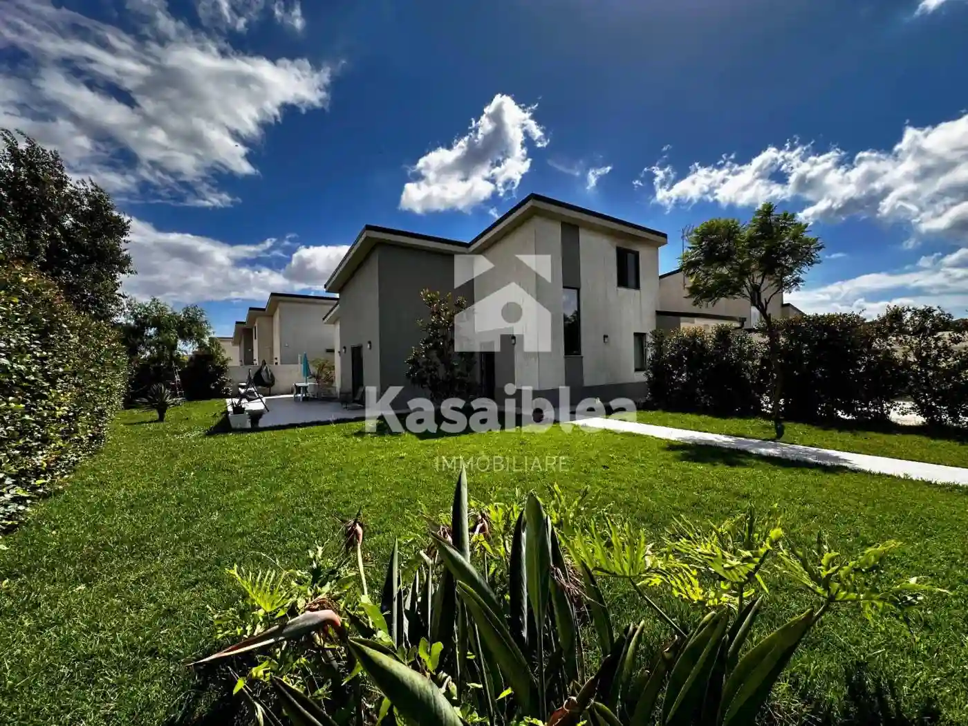 Villa - foto 4