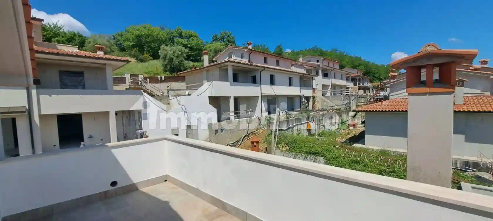 Villetta a schiera - foto 2